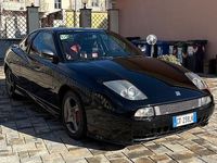Usata Fiat Coupé 1998 Nero Coupé