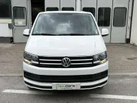 Usata VW Caravelle Comfortline 150 CV (110 kW) 2019 Candyweiß Furgone