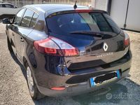 usata Renault Mégane 3ª serie - 2015