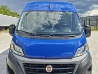 Usata Fiat Ducato 140 CV (102 kW) 2021 Bianco Furgone