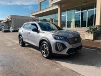 Usata Peugeot 2008 S 102 CV (75 kW) 2025 Grigio SUV