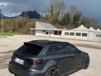 usata Audi A3 RS3 2017 400cv