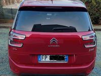 usata Citroën Grand C4 Picasso C4 Picasso Grand II 2017 1.6 bluehdi Feel s