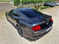usata Ford Mustang Mustang Fastback 2.3 EcoBoost aut.