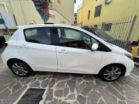 Usata Toyota Yaris Active 90 CV (66 kW) 2012 Utilitaria