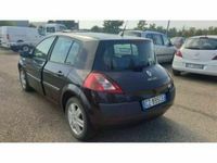 usata Renault Mégane II 1.5 dCi/105CV 5 porte Confort