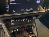 Usata Audi Q3 Sportback S-Line 230 CV (169 kW) 2019 Nero SUV