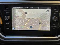 Usata VW T-Roc Business 116 CV (85 kW) 2022 Nero SUV