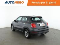 Usata Fiat 500X Pop Star 95 CV (69 kW) 2018 Grigio SUV