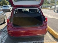Usata Fiat Tipo 75 CV (55 kW) 2018 Rosso Utilitaria