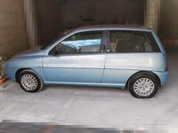 Usata Lancia Ypsilon 80 CV (58 kW) 2003 Utilitaria