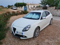 usata Alfa Romeo Giulietta restyling 2014