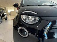 Usata Fiat 500e Action 86 kW (118 CV) 2023 Bianco Berlina