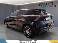 Nuova MG MG4 EV 2025 Utilitaria