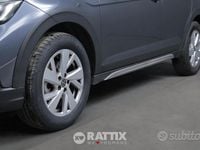 Usata VW Taigo Life 116 CV (85 kW) 2025 Smokey grey SUV