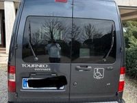 Begagnad Ford Courier 2008