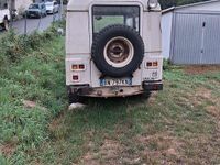 Usata Fiat Campagnola 79 CV (58 kW) 1984 Beige SUV