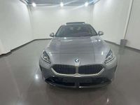 Usata BMW 120 M Sport 163 CV (119 kW) 2025 Grigio Utilitaria