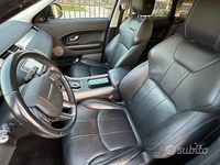 Usata Land Rover Range Rover evoque SE Dynamic 150 CV (110 kW) 2018 Station wagon