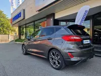 Usata Ford Fiesta ST-Line 86 CV (63 kW) 2018 Other Utilitaria