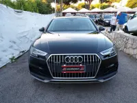 Usata Audi A4 Allroad Ambiente 163 CV (119 kW) 2017 Nero Station wagon