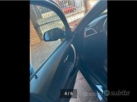 Usata BMW 318 2017 Nero Station wagon