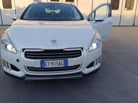 Usata Peugeot 508 SW 163 CV (119 kW) 2013 Station wagon