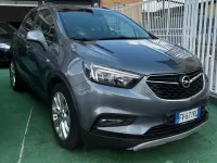 Usata Opel Mokka X Ultimate 140 CV (102 kW) 2019 Grigio SUV