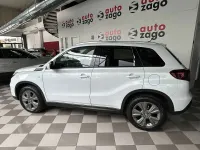 Usata Suzuki Vitara Cool 129 CV (94 kW) 2023 Bianco perlato SUV