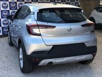 usata Renault Captur NUOVA Tce GPL 100 CV Equilibre NUOVA OKM