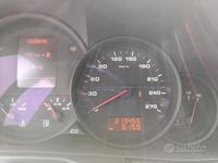 Usata Porsche Cayenne 239 CV (175 kW) 2009 Bianco SUV