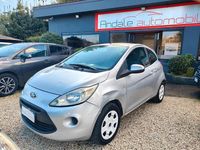 Usata Ford Ka 69 CV (50 kW) 2010 Grigio Utilitaria