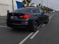 usata BMW X4 (f26) - 2017