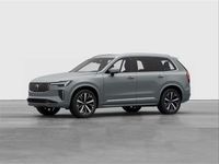 Nuova Volvo XC90 Core 251 CV (184 kW) 2025 Vapour grey SUV
