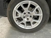 Usata Jeep Renegade Limited 130 CV (95 kW) 2022 Grigio SUV