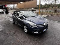 Käytetty Renault Clio IV 90 HP (66 kW) 2019 Sedan