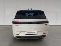Usata Land Rover Range Rover Sport SE Dynamic 249 CV (183 kW) 2023 Fuji white SUV