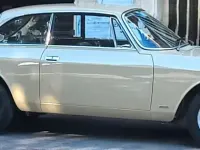 Usata Alfa Romeo GT Junior 1970 Coupé