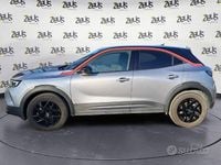 Usata Opel Mokka 101 CV (74 kW) 2023 Grigio SUV