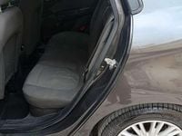 Usata Fiat Bravo Dynamic 90 CV (66 kW) 2010 Grigio Utilitaria