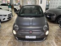 Usata Fiat 500C Dolcevita 69 CV (50 kW) 2021 Bianco Cabrio