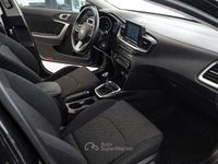 Usata Kia Ceed Sportswagon 101 CV (74 kW) 2019 Station wagon