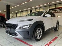 Usata Hyundai Kona 120 CV (88 kW) 2022 Bianco SUV
