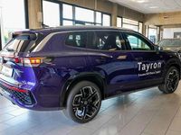 Nuova VW Tayron R-line Plus 204 CV (150 kW) 2025 Ultraviolet SUV