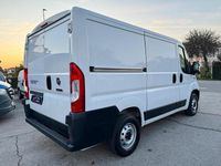 Usata Fiat Ducato 120 CV (88 kW) 2021 Bianco Furgone