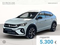 Nuova VW Taigo Edition 116 CV (85 kW) 2026 Pure white SUV
