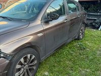 Usata Fiat Tipo 2018 Berlina