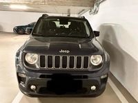 Usata Jeep Renegade 120 CV (88 kW) 2023 SUV