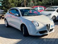 usata Alfa Romeo MiTo 1.4 70CV GPL Distinctive UNIPRO