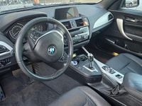 Usata BMW 218 2016 Cabrio